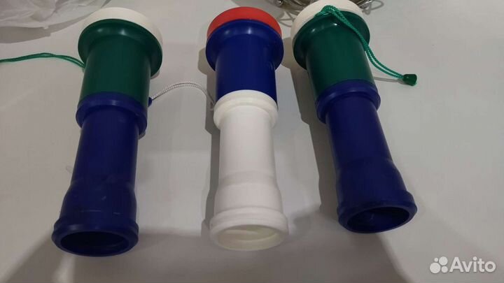 Дудка болельщика