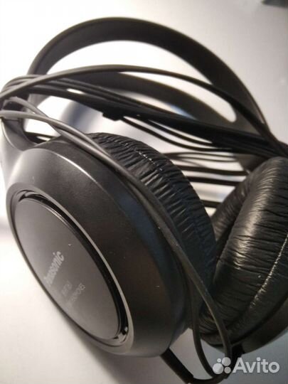 Наушники