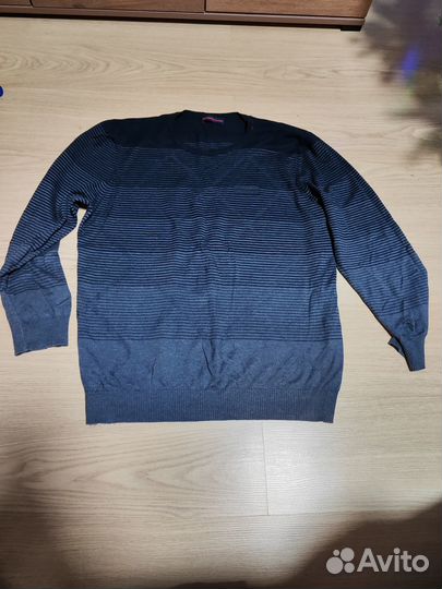 Свитер/джемпер trussardi