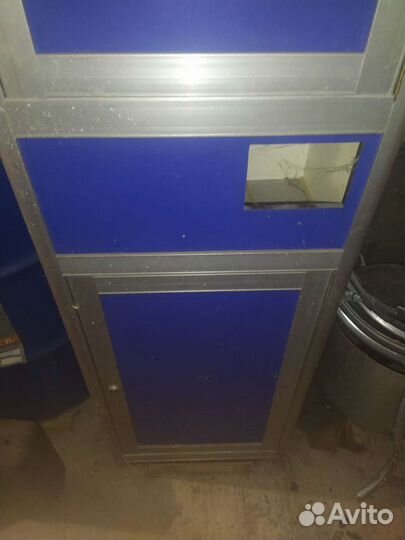 Игровой автомат столбик