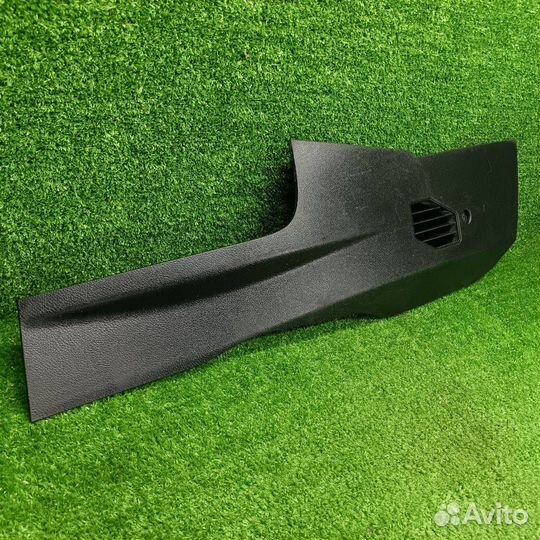 Декоративная накладка центральной консоли Ford