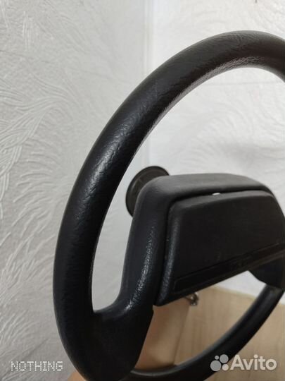 Передние сиденья, задние сиденья,руль иж ода 2126