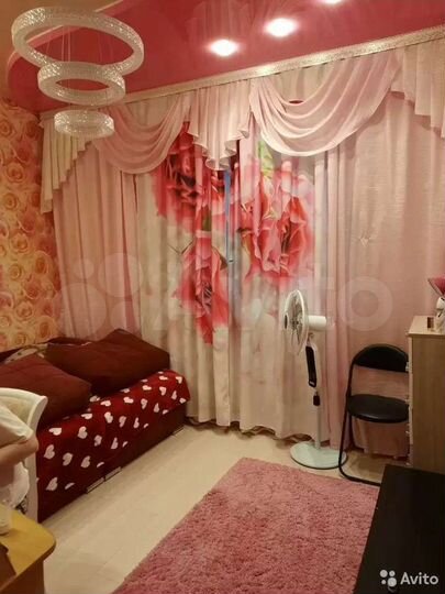3-к. квартира, 74,3 м², 1/3 эт.