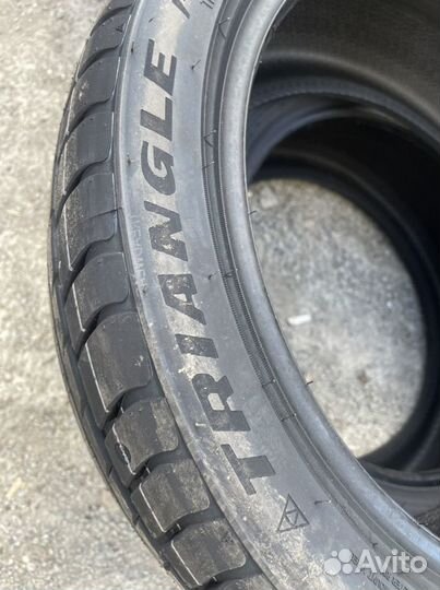 Triangle EffeXSport TH202 195/45 R16 84W