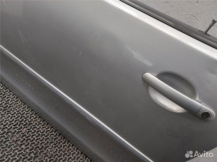 Дверь боковая Volkswagen Polo, 2004