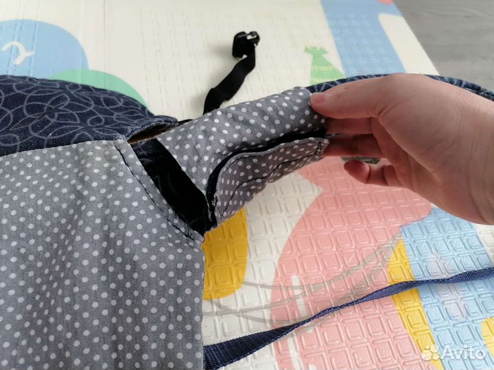 Рюкзак - кенгуру