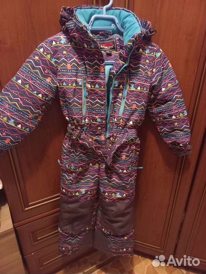 Детская одежда для девочек новая