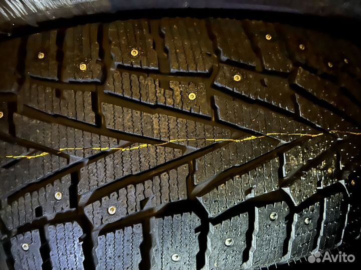 Nexen Winguard Spike SUV 265/60 R18 114T