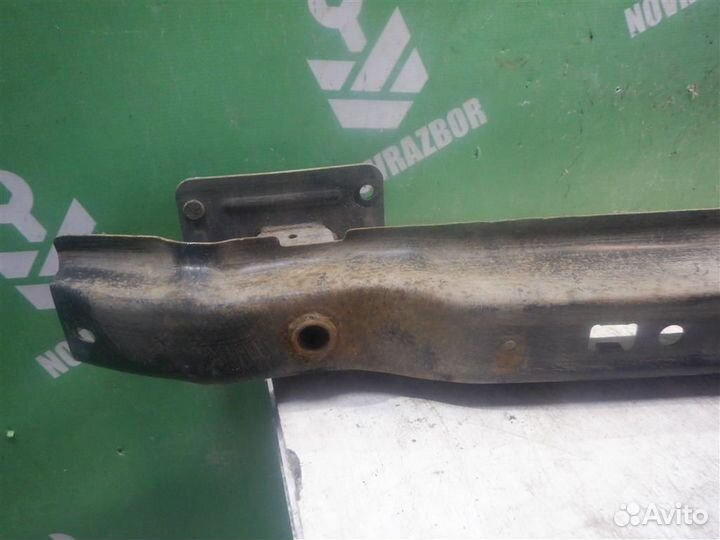 Усилитель заднего бампера Фольксваген Кадди Кэдд