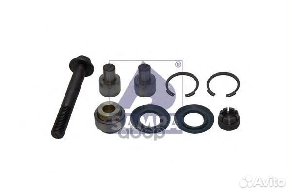 Рмк вилки сцепления VT/VTO2214/2412/2514 Volvo