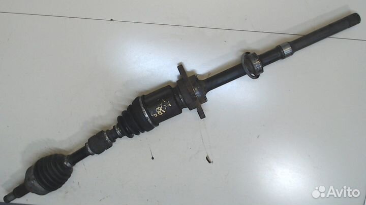 Полуось Infiniti JX, 2013