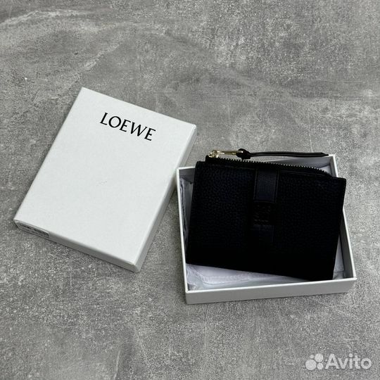 Кошелек loewe