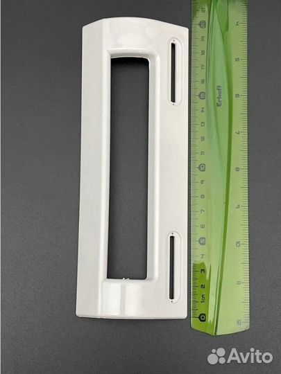 Комплект ручек для холодильника 2 шт универсальные