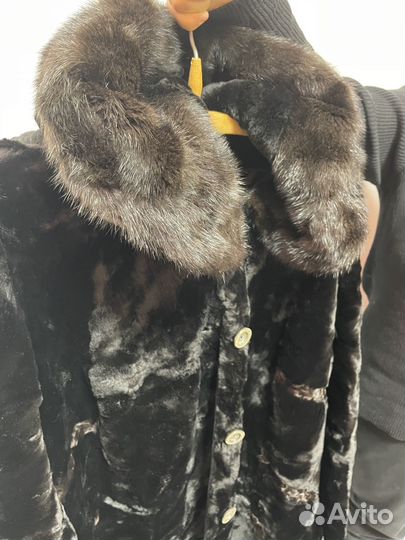 Продам шубу