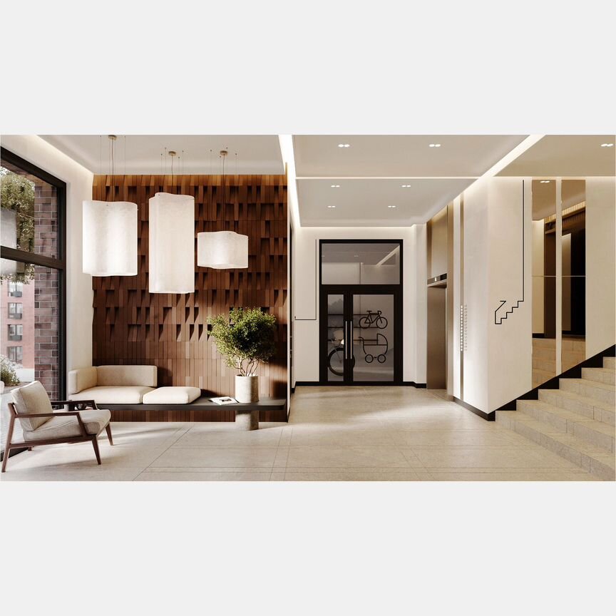 3-к. квартира, 57,5 м², 2/12 эт.