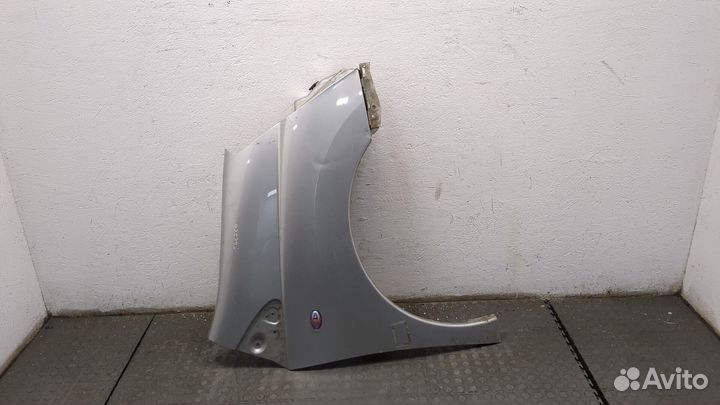 Крыло Fiat Scudo, 2010