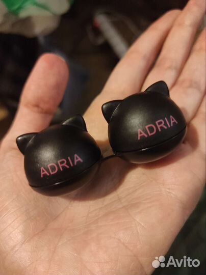 Контейнер для линз Adria