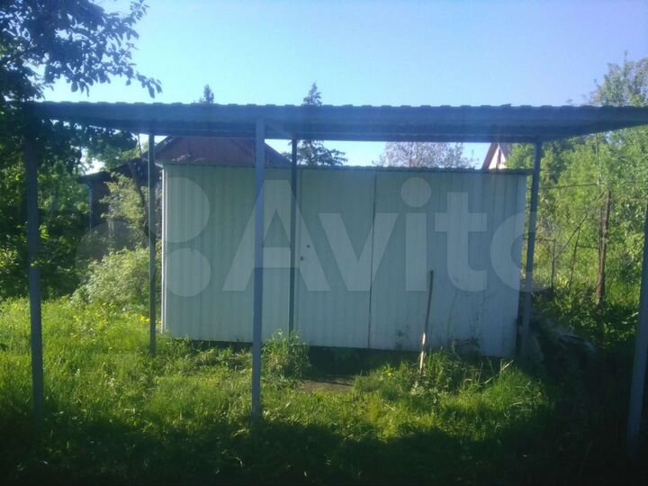 Участок 6 сот. (ИЖС)