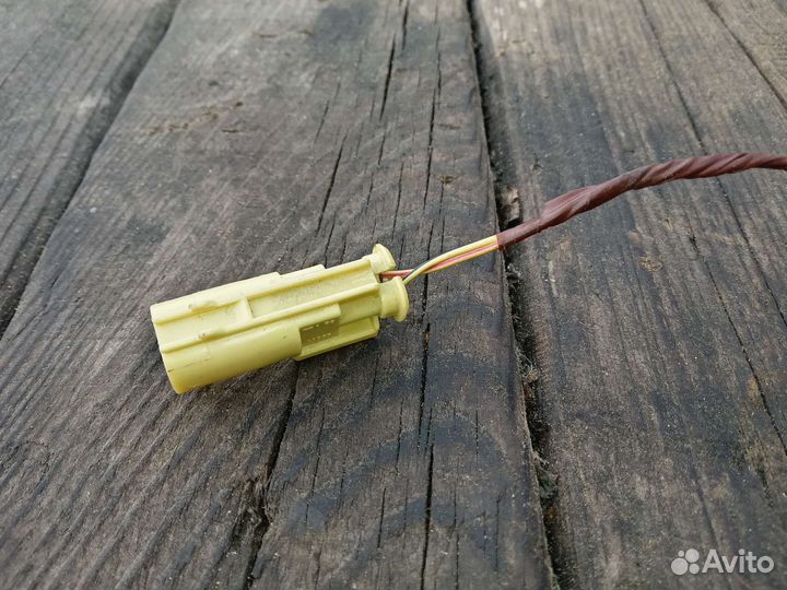 Фишка проводки Тойота Лексус Toyota Lexus 11863