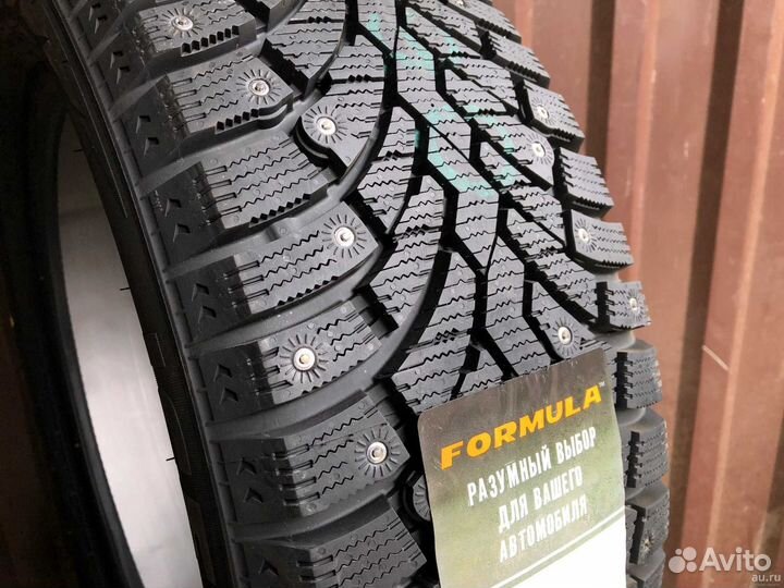 Formula Ice 185/55 R15 115