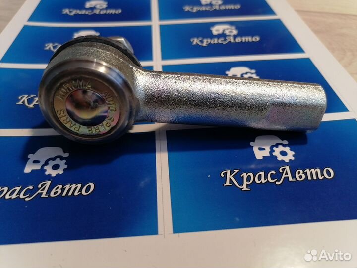 Наконечник рулевой тяги Nissan Micra