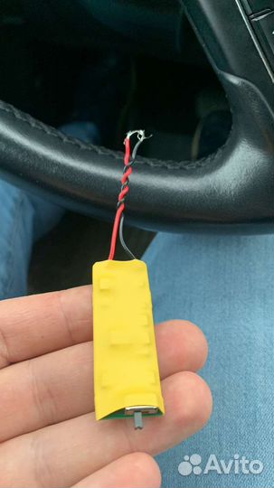 Автовахтер для домофона