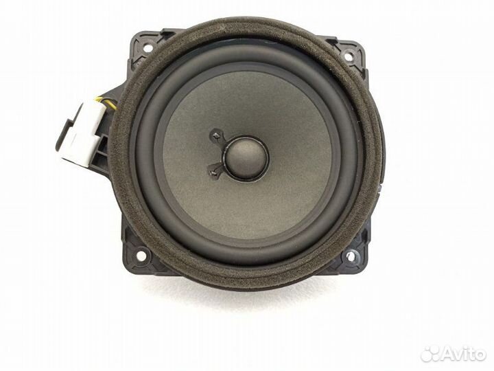 Динамик передний левый Kia Sorento Prime 3