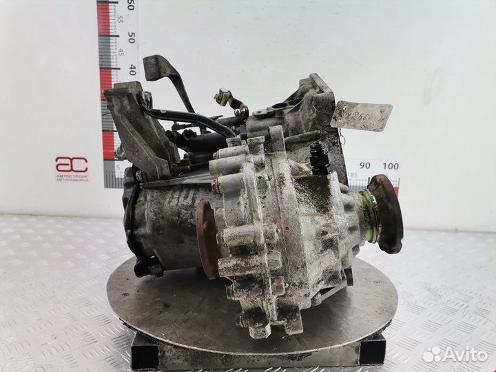 Кпп для Volkswagen Golf 4