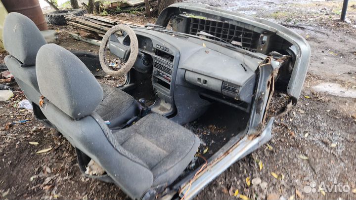 Запчасти ваз