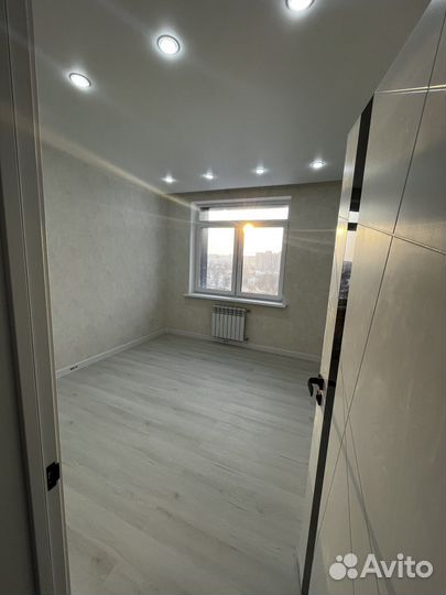 Ремонт квартир под ключ