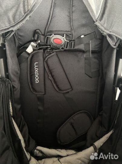 Коляска 3 в 1 новая