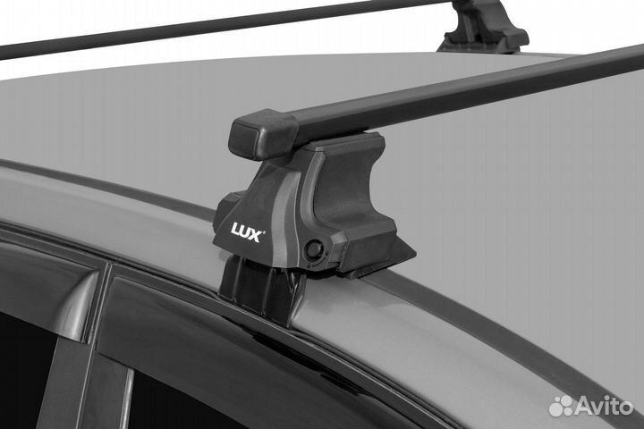 Багажник на крышу BYD Flyer Lux D-Lux-1