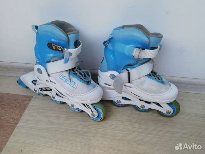 Ролики детские