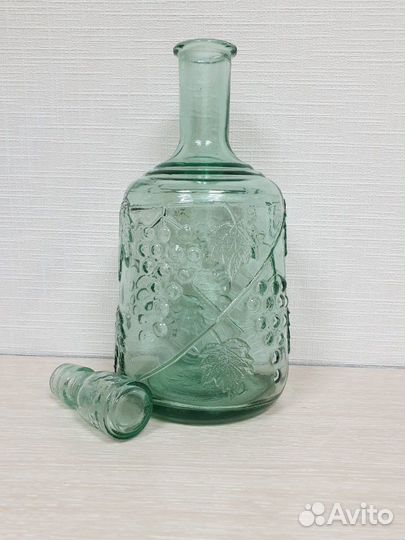 Графин СССР