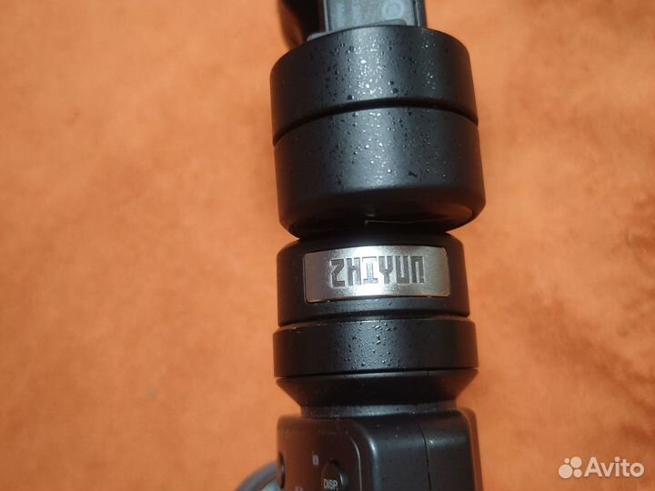 Стабилизатор для съемки