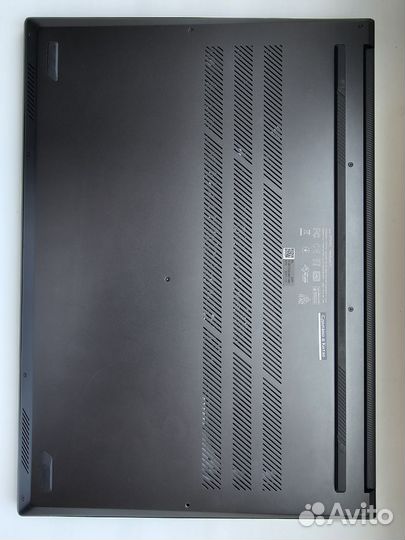 Asus Vivobook 16 oled