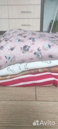 Женская одежда, размер 44, пакетом