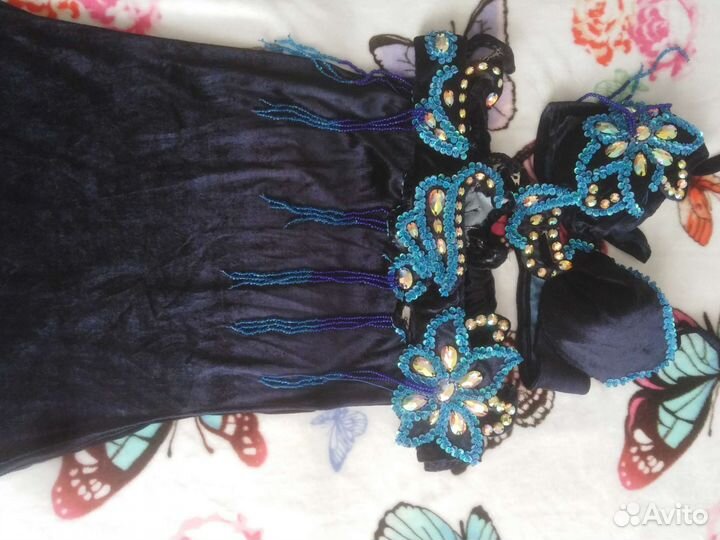 Костюм для танца живота