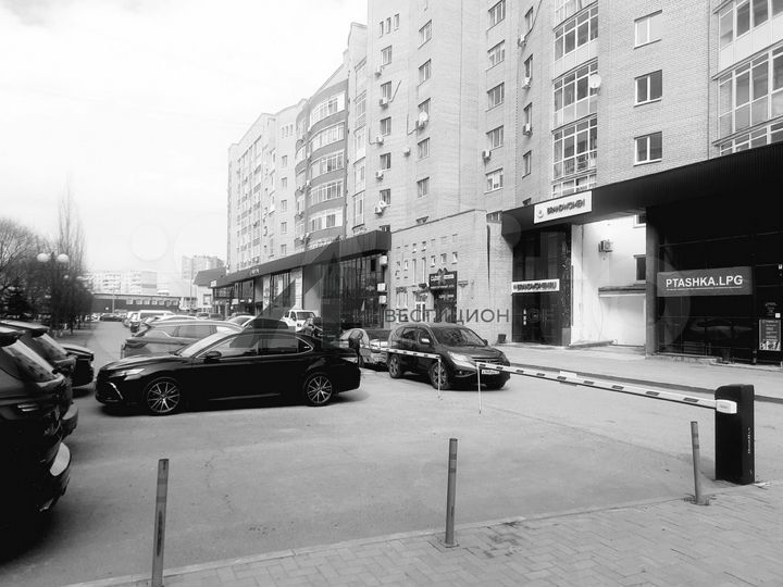 Продается торговое помещение