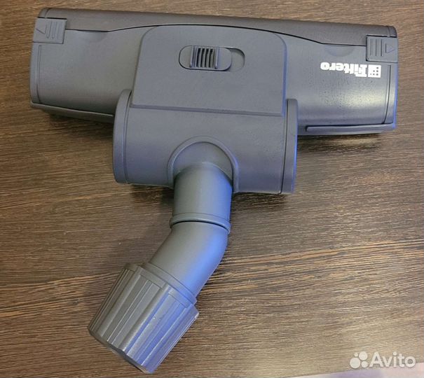 Турбо щетка для пылесоса