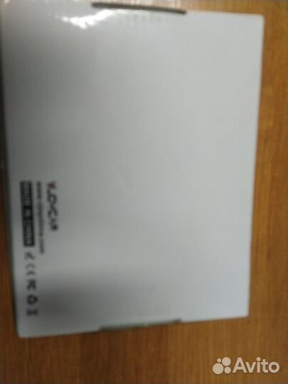 Проекционный дисплей для автомобиля Vjoycar V41