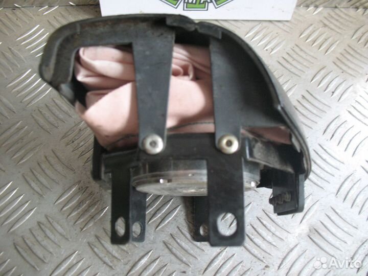 Подушка безопасности в руль Peugeot Boxer 230