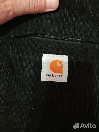 Мужская сумка, Carhartt