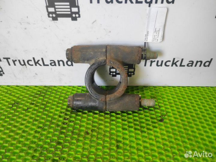 Кронштейн переднего стабилизатора Man Tgx