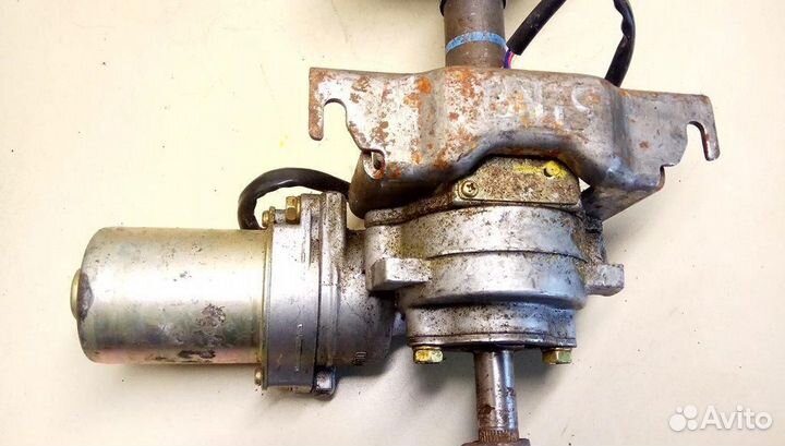 Б/У Б/У электроусилитель руля Гарантия на