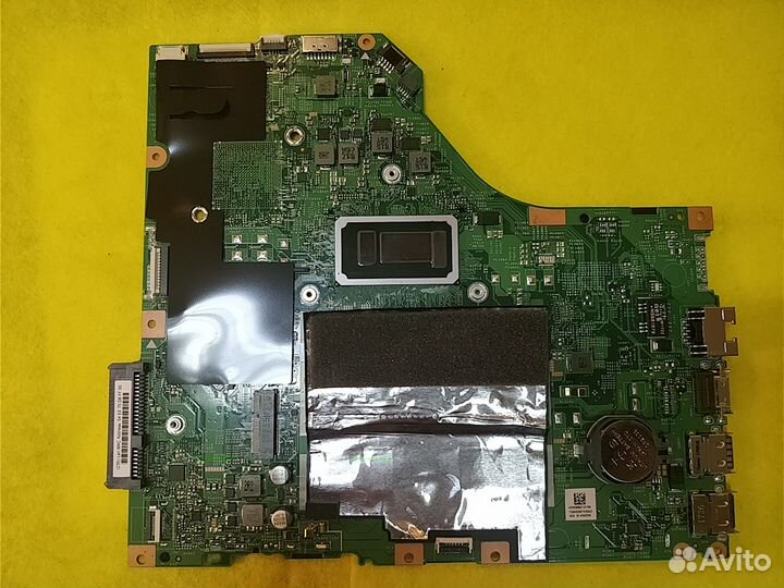 Материнская плата ноутбука Lenovo IdeaPad v110-15i