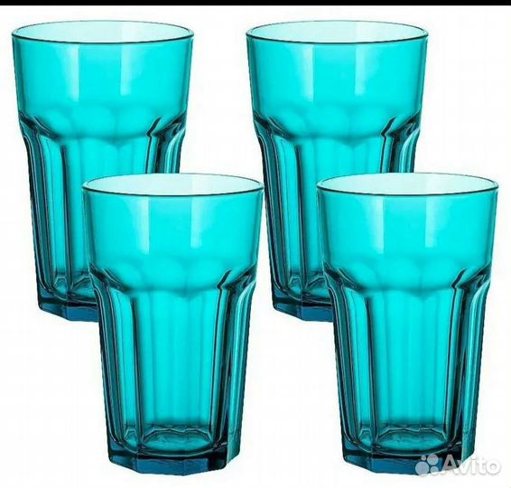 Набор стаканов IKEA