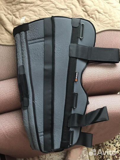 Ортез на коленный сустав