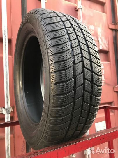 Barum Polaris 3 225/55 R17