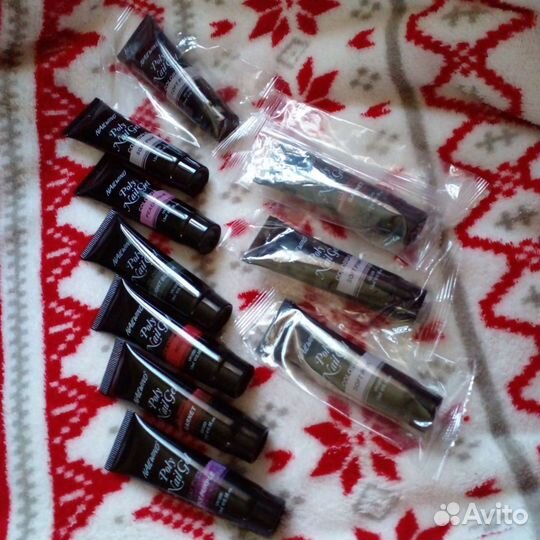 Полигель для наращивания ногтей 15 мл